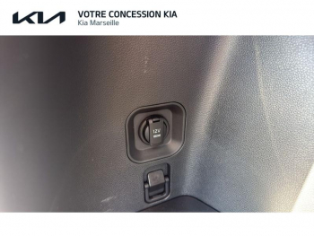 Photo 14 du bon plan KIA Sportage 1.6 T-GDi 210ch HEV 30 Years BVA6 occasion à 30990 €