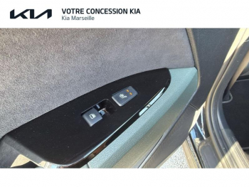 Photo 16 du bon plan KIA Sportage 1.6 T-GDi 210ch HEV 30 Years BVA6 occasion à 30990 €