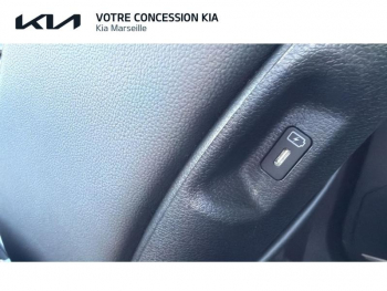 Photo 18 du bon plan KIA Sportage 1.6 T-GDi 210ch HEV 30 Years BVA6 occasion à 30990 €
