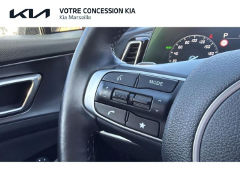 Photo 22 du bon plan KIA Sportage 1.6 T-GDi 210ch HEV 30 Years BVA6 occasion à 30990 €