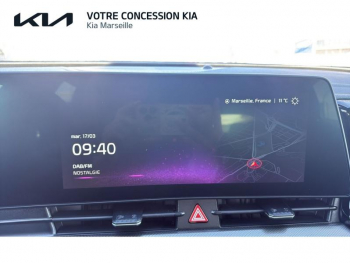 Photo 37 du bon plan KIA Sportage 1.6 T-GDi 210ch HEV 30 Years BVA6 occasion à 30990 €