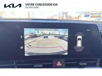 Photo 38 du bon plan KIA Sportage 1.6 T-GDi 210ch HEV 30 Years BVA6 occasion à 30990 €