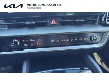 Photo 43 du bon plan KIA Sportage 1.6 T-GDi 210ch HEV 30 Years BVA6 occasion à 30990 €