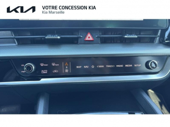 Photo 44 du bon plan KIA Sportage 1.6 T-GDi 210ch HEV 30 Years BVA6 occasion à 30990 €