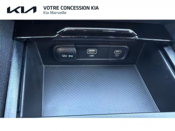 Photo 45 du bon plan KIA Sportage 1.6 T-GDi 210ch HEV 30 Years BVA6 occasion à 30990 €