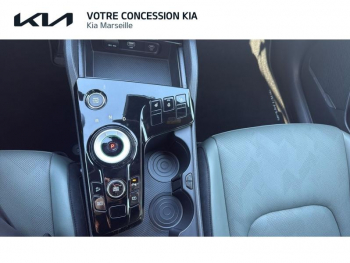 Photo 48 du bon plan KIA Sportage 1.6 T-GDi 210ch HEV 30 Years BVA6 occasion à 30990 €