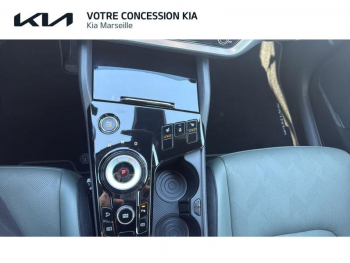 Photo 49 du bon plan KIA Sportage 1.6 T-GDi 210ch HEV 30 Years BVA6 occasion à 30990 €