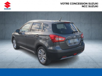 Photo 3 du bon plan SUZUKI SX4 S-Cross 1.4 Boosterjet Hybrid 129ch Privilège Auto occasion à 13990 €