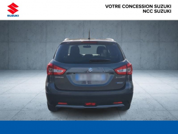 Photo 4 du bon plan SUZUKI SX4 S-Cross 1.4 Boosterjet Hybrid 129ch Privilège Auto occasion à 13990 €