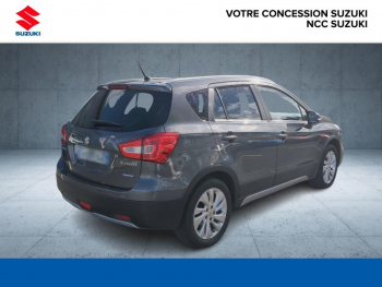 Photo 5 du bon plan SUZUKI SX4 S-Cross 1.4 Boosterjet Hybrid 129ch Privilège Auto occasion à 13990 €