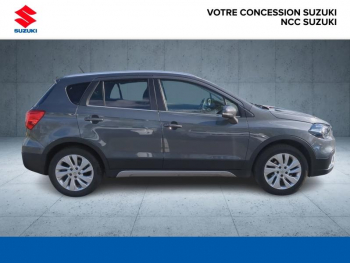 Photo 6 du bon plan SUZUKI SX4 S-Cross 1.4 Boosterjet Hybrid 129ch Privilège Auto occasion à 13990 €