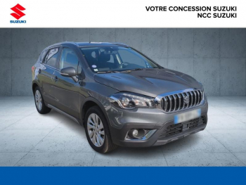 Photo 7 du bon plan SUZUKI SX4 S-Cross 1.4 Boosterjet Hybrid 129ch Privilège Auto occasion à 13990 €