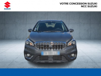 Photo 8 du bon plan SUZUKI SX4 S-Cross 1.4 Boosterjet Hybrid 129ch Privilège Auto occasion à 13990 €
