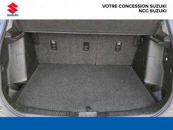 Photo 9 du bon plan SUZUKI SX4 S-Cross 1.4 Boosterjet Hybrid 129ch Privilège Auto occasion à 13990 €