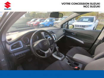 Photo 11 du bon plan SUZUKI SX4 S-Cross 1.4 Boosterjet Hybrid 129ch Privilège Auto occasion à 13990 €