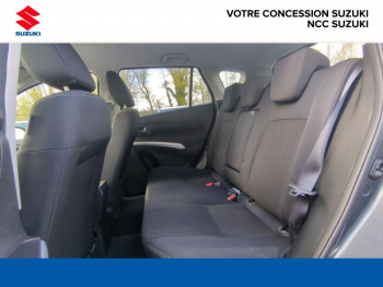 Photo 13 du bon plan SUZUKI SX4 S-Cross 1.4 Boosterjet Hybrid 129ch Privilège Auto occasion à 13990 €