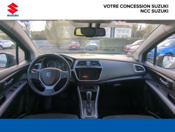 Photo 14 du bon plan SUZUKI SX4 S-Cross 1.4 Boosterjet Hybrid 129ch Privilège Auto occasion à 13990 €