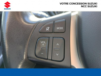 Photo 16 du bon plan SUZUKI SX4 S-Cross 1.4 Boosterjet Hybrid 129ch Privilège Auto occasion à 13990 €