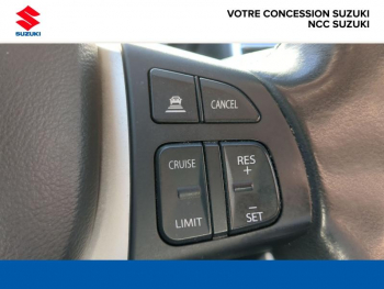 Photo 17 du bon plan SUZUKI SX4 S-Cross 1.4 Boosterjet Hybrid 129ch Privilège Auto occasion à 13990 €