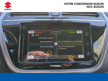 Photo 18 du bon plan SUZUKI SX4 S-Cross 1.4 Boosterjet Hybrid 129ch Privilège Auto occasion à 13990 €