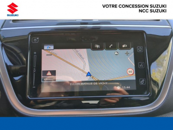 Photo 19 du bon plan SUZUKI SX4 S-Cross 1.4 Boosterjet Hybrid 129ch Privilège Auto occasion à 13990 €