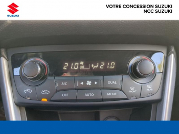Photo 21 du bon plan SUZUKI SX4 S-Cross 1.4 Boosterjet Hybrid 129ch Privilège Auto occasion à 13990 €