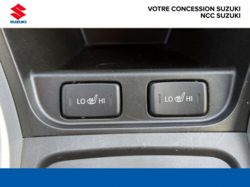 Photo 22 du bon plan SUZUKI SX4 S-Cross 1.4 Boosterjet Hybrid 129ch Privilège Auto occasion à 13990 €