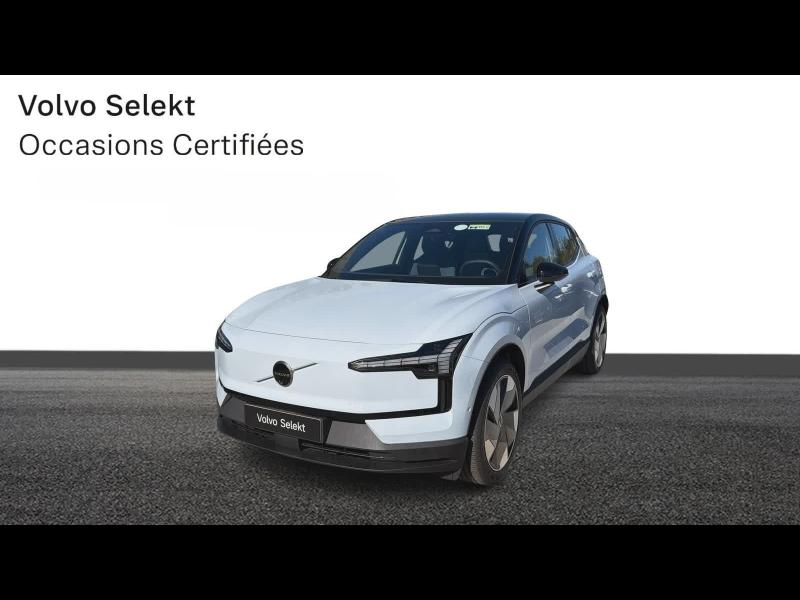 Bon plan VOLVO EX30 Single Extended Range 272ch Ultra occasion