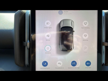 Photo 26 du bon plan VOLVO EX30 Single Extended Range 272ch Ultra occasion à 42300 €