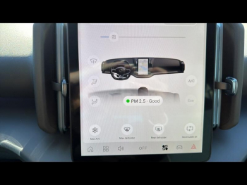 Photo 27 du bon plan VOLVO EX30 Single Extended Range 272ch Ultra occasion à 42300 €