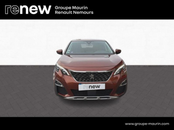 Photo 15 du bon plan PEUGEOT 3008 1.2 PureTech 130ch Active S&S EAT6 occasion à 14900 €