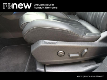 Photo 16 du bon plan PEUGEOT 3008 1.2 PureTech 130ch Active S&S EAT6 occasion à 14900 €