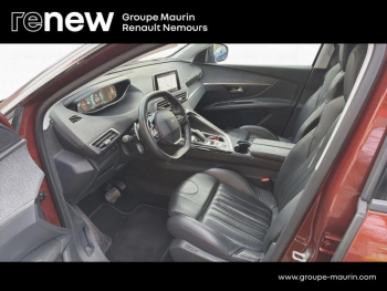 Photo 18 du bon plan PEUGEOT 3008 1.2 PureTech 130ch Active S&S EAT6 occasion à 14900 €