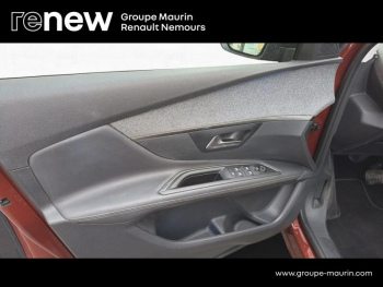 Photo 19 du bon plan PEUGEOT 3008 1.2 PureTech 130ch Active S&S EAT6 occasion à 14900 €