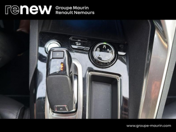 Photo 22 du bon plan PEUGEOT 3008 1.2 PureTech 130ch Active S&S EAT6 occasion à 14900 €