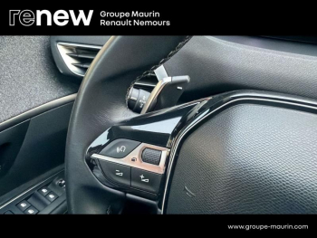 Photo 23 du bon plan PEUGEOT 3008 1.2 PureTech 130ch Active S&S EAT6 occasion à 14900 €