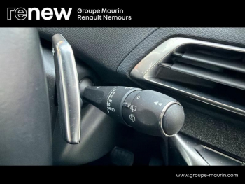 Photo 26 du bon plan PEUGEOT 3008 1.2 PureTech 130ch Active S&S EAT6 occasion à 14900 €