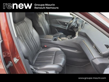 Photo 31 du bon plan PEUGEOT 3008 1.2 PureTech 130ch Active S&S EAT6 occasion à 14900 €