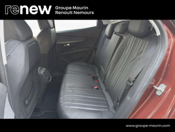 Photo 33 du bon plan PEUGEOT 3008 1.2 PureTech 130ch Active S&S EAT6 occasion à 14900 €