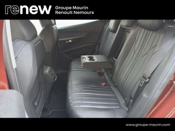 Photo 34 du bon plan PEUGEOT 3008 1.2 PureTech 130ch Active S&S EAT6 occasion à 14900 €