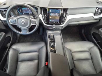 Photo 4 du bon plan VOLVO XC60 T6 AWD 253 + 87ch Inscription Business Geartronic occasion à 38990 €