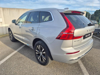 Photo 12 du bon plan VOLVO XC60 T6 AWD 253 + 87ch Inscription Business Geartronic occasion à 38990 €