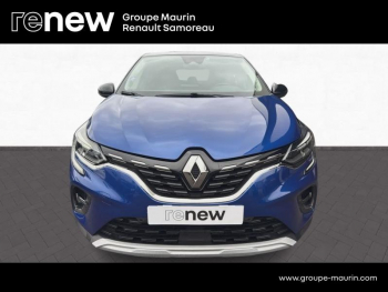 Photo 3 du bon plan RENAULT Captur 1.3 TCe mild hybrid 140ch Techno occasion à 17990 €