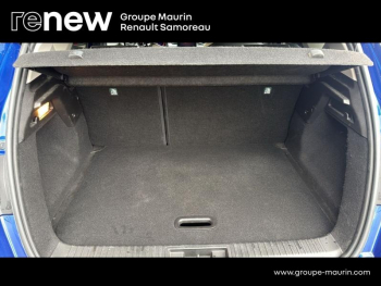 Photo 9 du bon plan RENAULT Captur 1.3 TCe mild hybrid 140ch Techno occasion à 17990 €