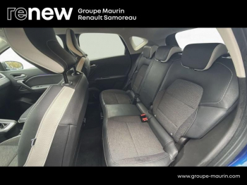 Photo 13 du bon plan RENAULT Captur 1.3 TCe mild hybrid 140ch Techno occasion à 17990 €