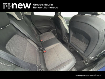 Photo 14 du bon plan RENAULT Captur 1.3 TCe mild hybrid 140ch Techno occasion à 17990 €