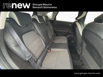 Photo 15 du bon plan RENAULT Captur 1.3 TCe mild hybrid 140ch Techno occasion à 17990 €
