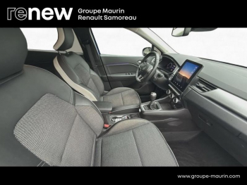 Photo 16 du bon plan RENAULT Captur 1.3 TCe mild hybrid 140ch Techno occasion à 17990 €