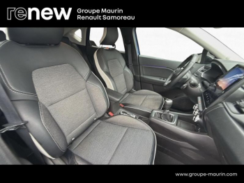 Photo 17 du bon plan RENAULT Captur 1.3 TCe mild hybrid 140ch Techno occasion à 17990 €