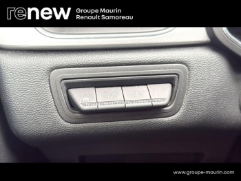 Photo 18 du bon plan RENAULT Captur 1.3 TCe mild hybrid 140ch Techno occasion à 17990 €